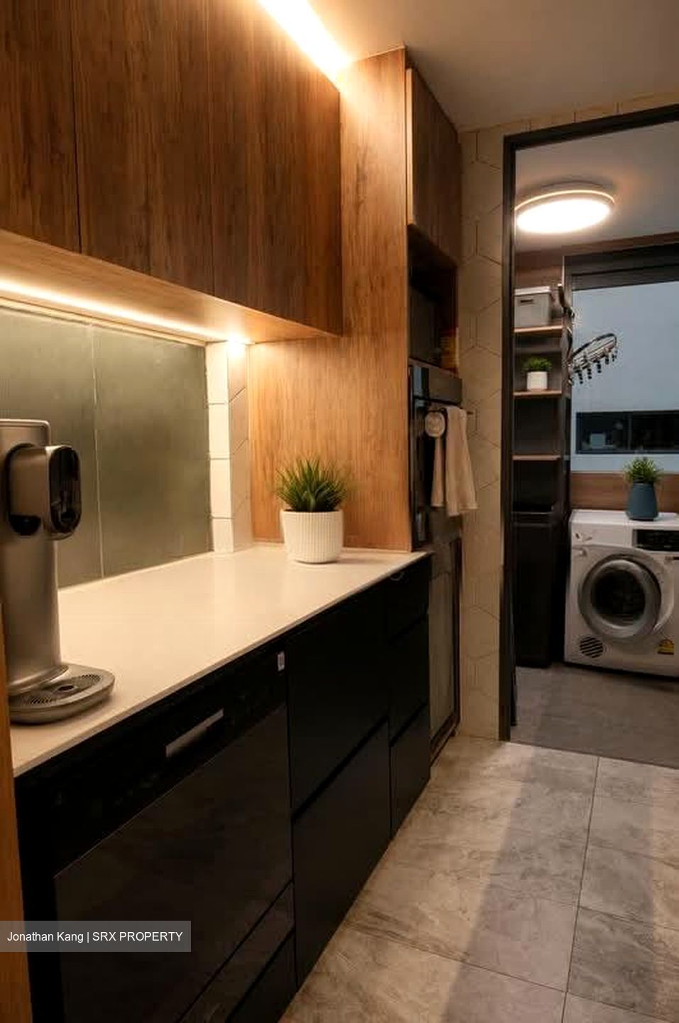 Parc Olympia (D17), Condominium #562156171